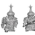 Guard4.jpg Evil Dwarf Imperishable Guards 24x