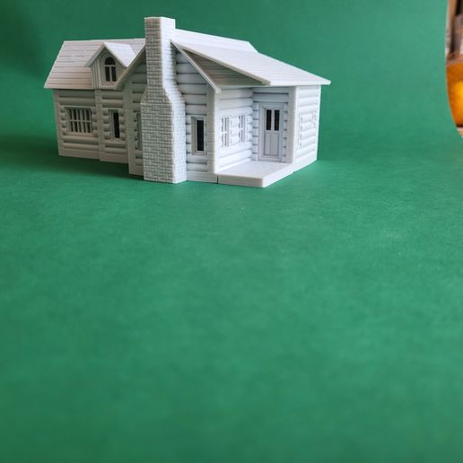 20221023_154246.jpg Log cabin house