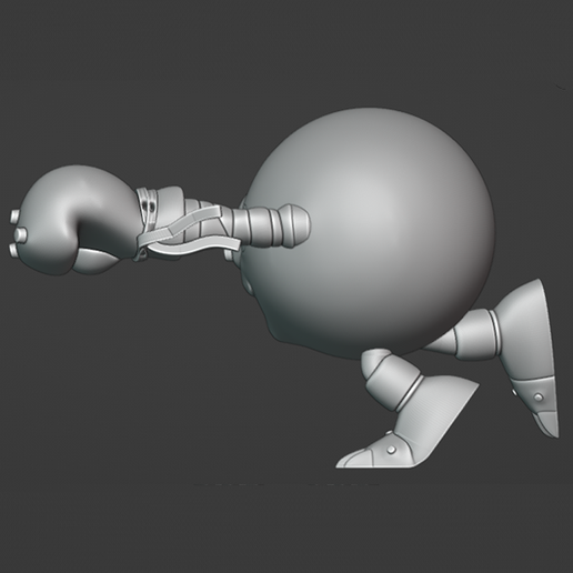 m2.png Mamemon Digimon Adventure 2 Poses