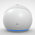 3.png Amazon Echo Dot 5th Generation ( Alexa ) White