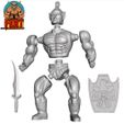 12.jpg Baltard Galaxy Warriors / Galaxy Fighters motu bootleg