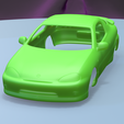 a001.png MAZDA MX-3 1992 (1/24) printable car body