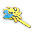 ViewCapture20260114_180146.png Chiquitita bee topper