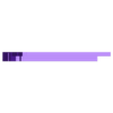 Scafolding ver 3-Fence 6.stl Scafolding for gundam base diorama
