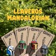 Cults-Portada.jpg Mandalorian Helmets Keychains Collection