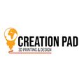 CreationPad