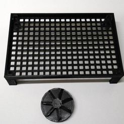 7c5d1467-3f36-4eb4-b4e2-235ee081ce0f.jpg 3D-Datei Harzdruck-Waschkorb und Ventilatoradapter kostenlos・3D-Drucker-Modell zum herunterladen