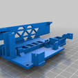 6299008e74ad79a6eca1bfe1f54d7b9e.png Archivo STL gratis El último banco de energía 18650 con una capacidad de expansión infinita・Modelo para descargar y imprimir en 3D