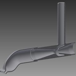 Juwel_Aerator_5_-_Crosscut_Assembly.JPG STL file Juwel Bioflow Filter Aerator Nozzle・3D printer model to download