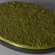 1.png 5x 120x92 mm base with crumbled runins ground