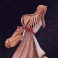 r10.jpg Holo - Spice And wolf