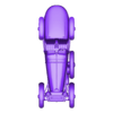 Bugatti Type 35.stl Bugatti Type 35