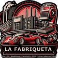 LaFabriqueta