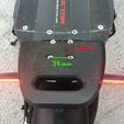 dimension_3642.jpg Footrest with turn signal support.