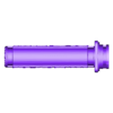 CR6_Roller_Inner_Labeled_Side.stl CR6SE Filament Holder Remix