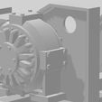 wciagarka14.jpg High detailed towing winch for tugboats 3D print model