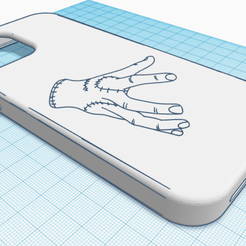 001.png STL file iPhone 13 Pro Max・Template to download and 3D print