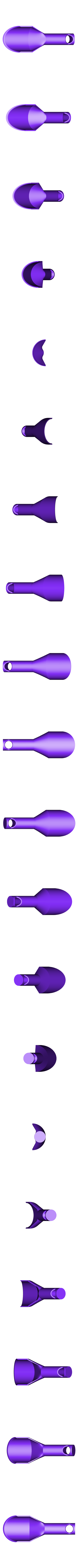 shovel.stl Garden shovel