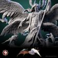 Cassiel,-Heaven_s-Sentinel_V4.jpg Cassiel, Heaven's Sentinel diorama, 32mm and 75mm pre-supported