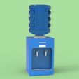 5.433.jpg Mini Water Dispenser