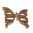 2.jpg Étagère Murale Papillon