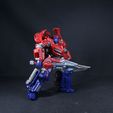 11.jpg Sword for Transformers Gamer Edition WFC Optimus Prime