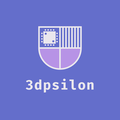 3dpsilon