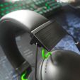 3.jpg Razer Blackshark V2/V2x mount