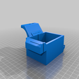 Toolbox_with_caliper_and_spatula_left_with_divider_Rev_I.png Anycubic Mega S Tool box attachment