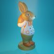 11.jpg Easter Bunny Robert