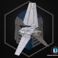 10503.jpg Lambda Shuttle Vehicle Kit Card - 3D Print Files