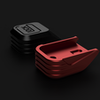 baseplaterender.png Umarex Glock Base Plate