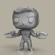 STAR-LORD-gris.267.png STAR LORD GUARDIANS OF THE GALAXY FUNKO POP VERSION