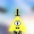 2888c29b71e567354105f7849d23fd49.jpg Bill Cipher Gravity Falls