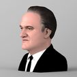 untitled.1298.jpg Quentin Tarantino bust ready for full color 3D printing