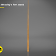 PETE_WAND-front.632.png Ron Weasley’s first Wand