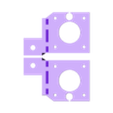 Z_Motor.stl MendelMax 2.0 Printed Parts