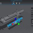 2.jpg 3D MODEL M4 Carl Gustaf