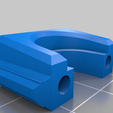 V6_Clamp_.png Compact 4010 Duct System for the Ender 3
