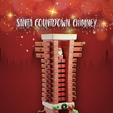 feed.png Santa Countdown Chimney