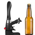 iTap-Crown.jpg Spare stopper locks for beer filling handle ITAP ITAPX brand BOEL