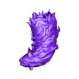 Flame.stl Heróis 3 Efreet Sultão e Efreet