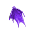KAI 1-10 SCALE_SubTool7.stl STL file KAI GARGOYLE・3D print object to download