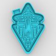 ufo,-aliens,-ufo,-abduction_1-_Fm.jpg ufo, aliens, ufo, abduction - freshie mold - STL for silicone mold