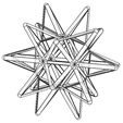 Binder1_Page_08.png Wireframe Shape Great Stellated Dodecahedron
