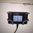 IMG_8573.JPG Unite Pro Hot Spot Wall Mount