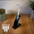 IMG_5290.jpg Round Toothbrush Stand