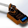 1.JPG Ghetto Station Antenna Tracker