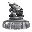 03.jpg Cannon Laser - Shooting platform