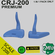 C1.png CRJ-200 (JET LINER) V1+ STAND